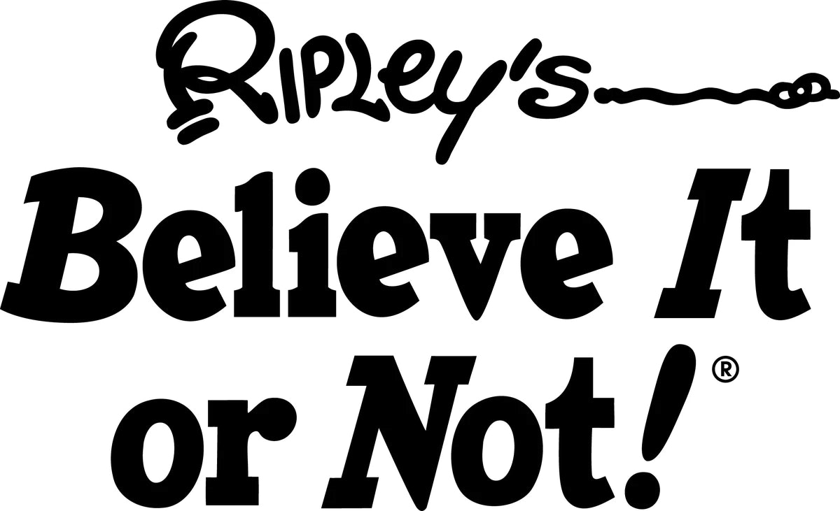 Ripley's Believe It or Not