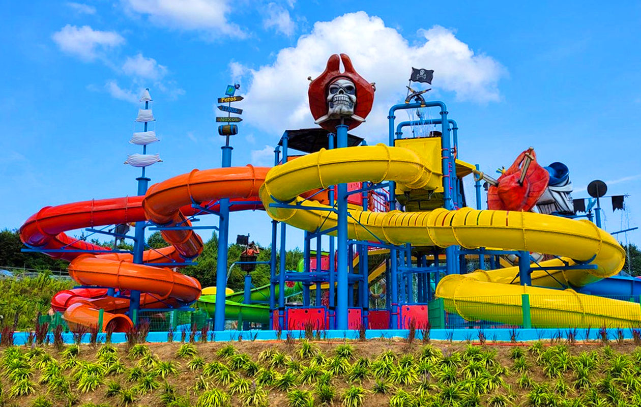 Ticket Mondo Verde + all you can eat (2p.)