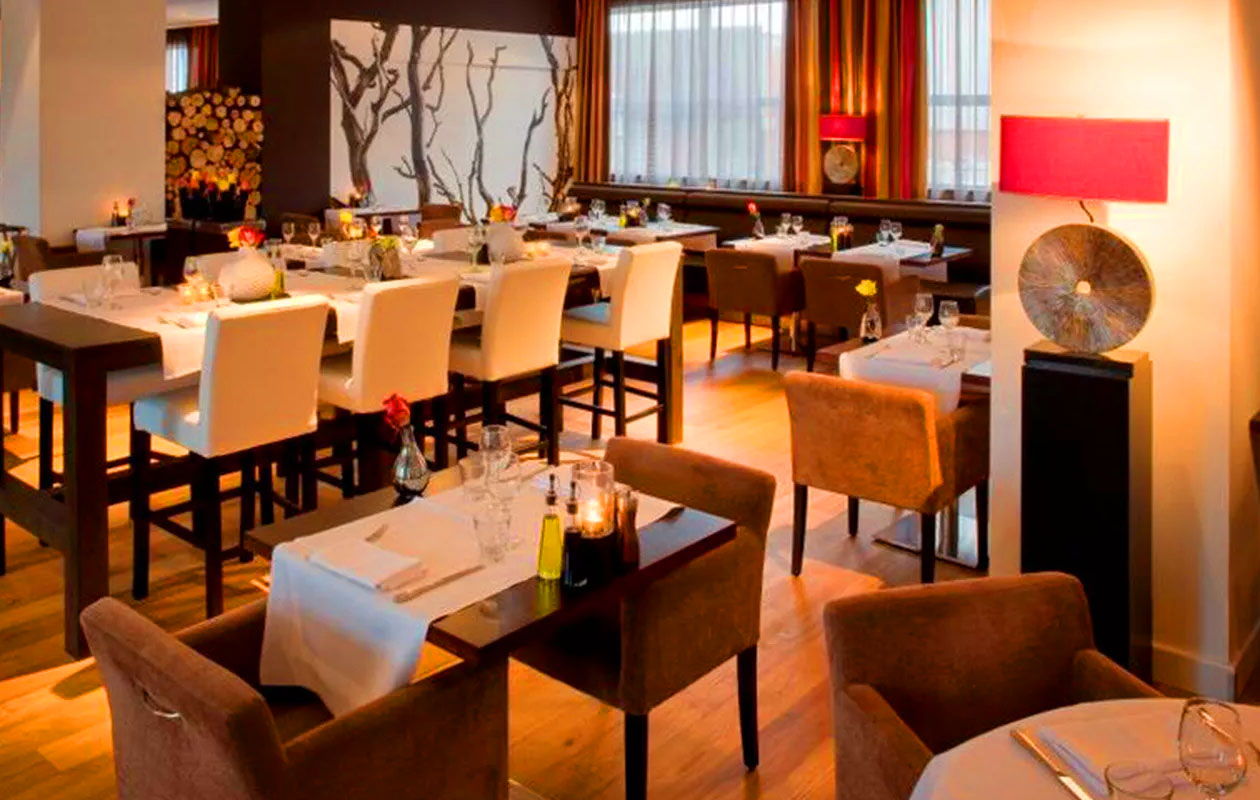 Hotelovernachting in een Van der Valk Hotel in België (meerdere hotels)