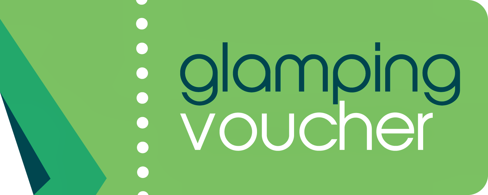 Glamping Voucher